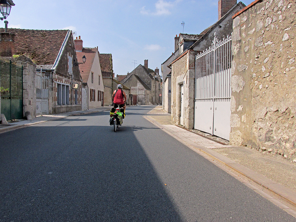 Beaugency-Blois-France-St Dye-sur-Loire