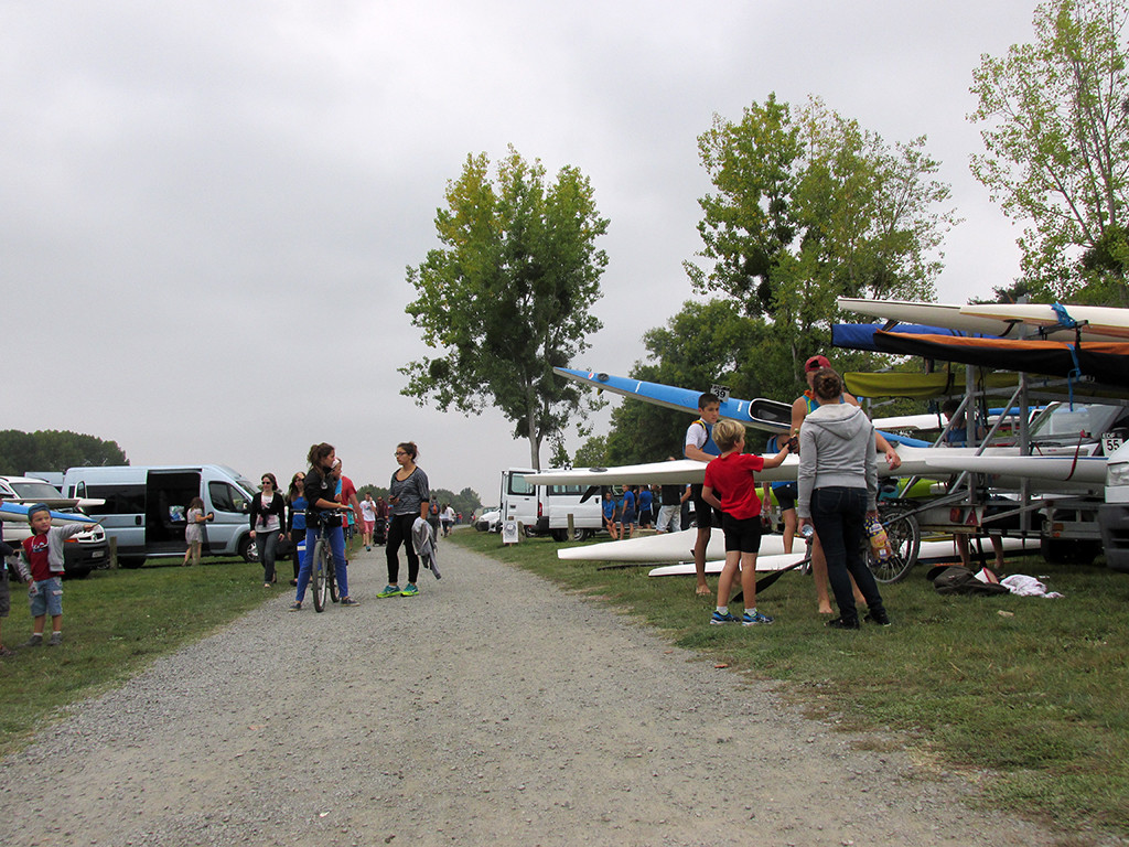 Les Ponts-de-ce-Bouchemaine-kayak festival