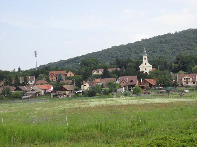 Vac-Esztergom-Kismoros
