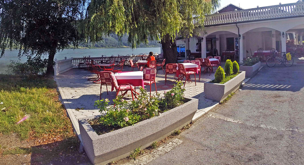Golubac-Donji Milanovac-Serbia-Toma Restaurant