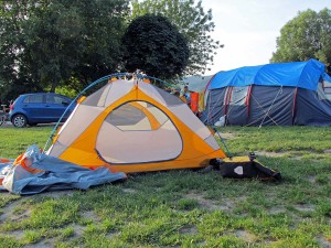 Vienna-Rossatz-Austria--Rossatz campground