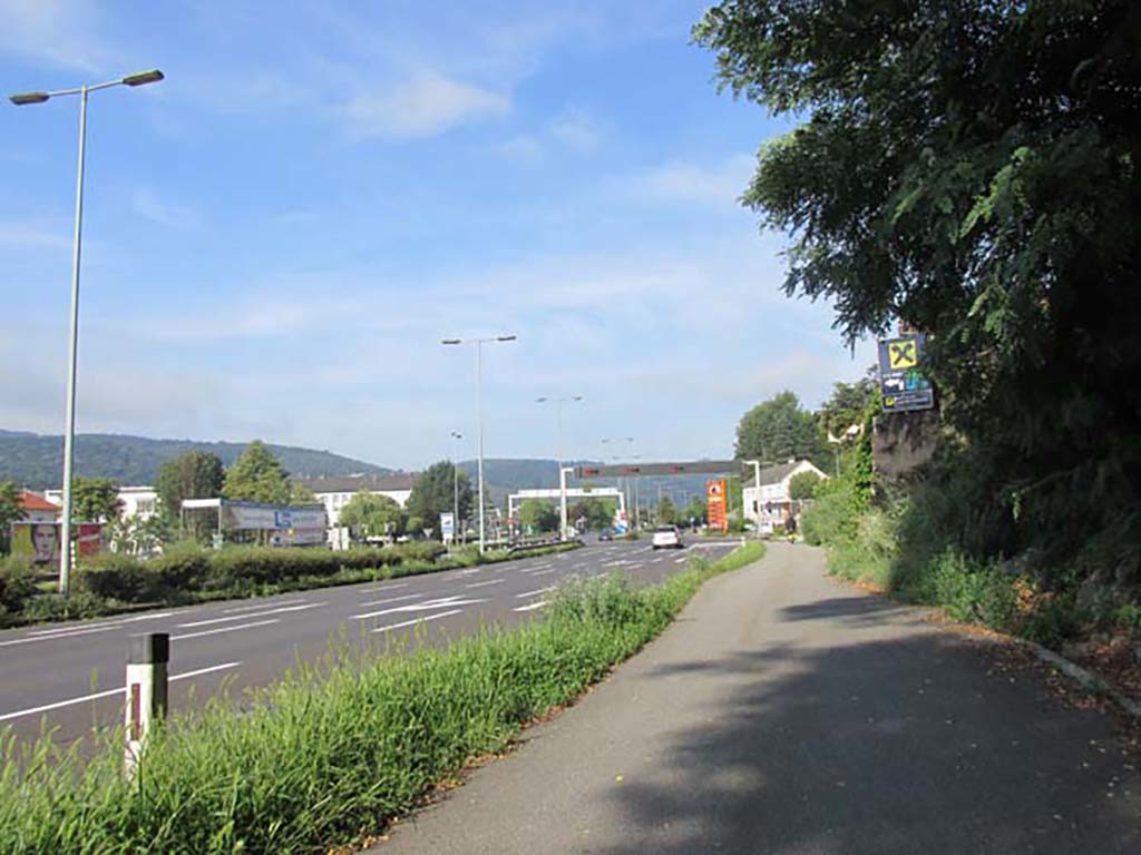 Linz-Aschach-Austria-bike path