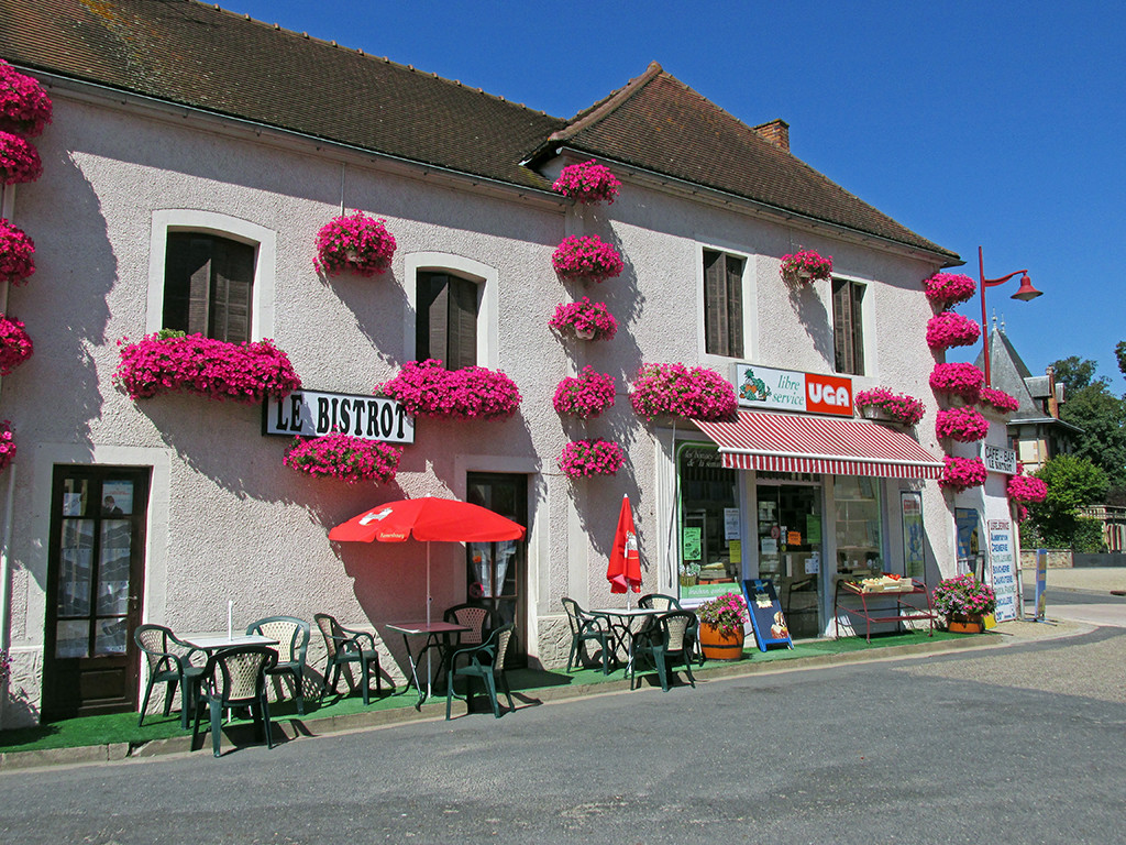 Palinges-Diou-France-Lamoni