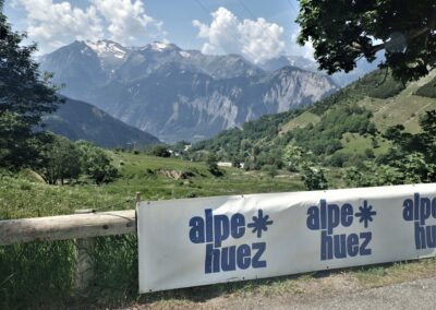 Alp d'Huez